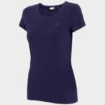 T-shirt 4f W női H4L22-TSD35030S