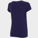 T-shirt 4f W női H4L22-TSD35030S