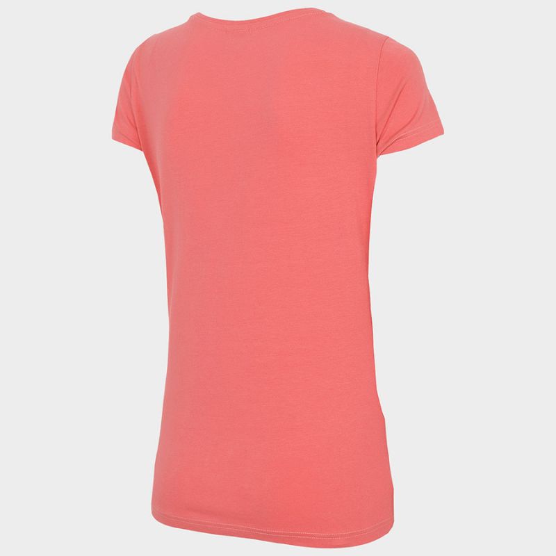 T-shirt 4f W női H4L22-TSD35063S