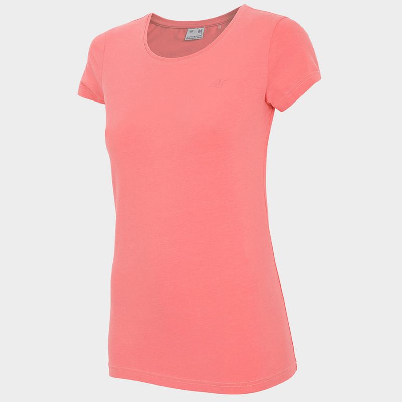 T-shirt 4f W női H4L22-TSD35063S