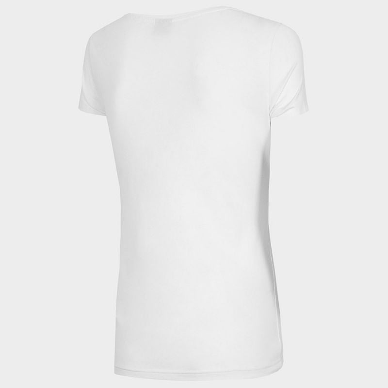 T-shirt 4f W női H4L22-TSD35310S