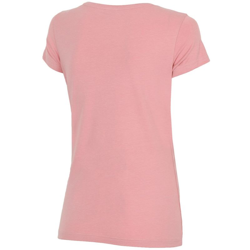 T-shirt 4f W női H4L22-TSD35356S