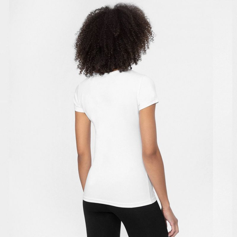 T-shirt 4f W női H4Z22-TSD35310S