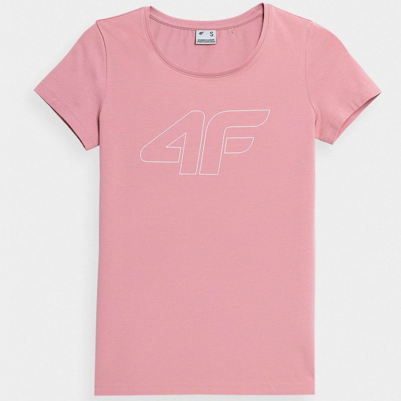 T-shirt 4f W női H4Z22-TSD35356S