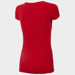 T-shirt 4f W női H4Z22-TSD35362S