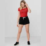 T-shirt 4f W női H4Z22-TSD35362S