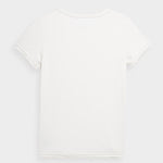 T-shirt 4f W női Póló 4FSS23TFTSF19311S