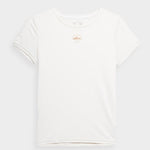 T-shirt 4f W női Póló 4FSS23TFTSF19311S
