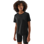 T-shirt 4f W női Póló 4FWAW24TFTSF101220S