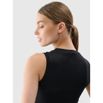T-shirt 4f W női Póló 4FWMM00TSLEF132-20S