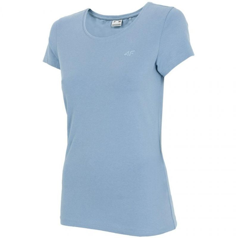 T-shirt 4f W Tsd350 32s női H4L22TSD035032S