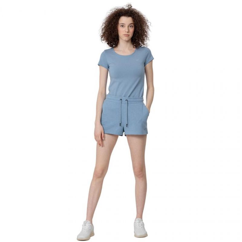 T-shirt 4f W Tsd350 32s női H4L22TSD035032S