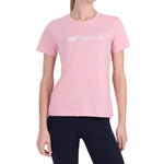 4F T-shirt F3495 Light 56S női póló, rózsaszín