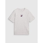 4f T-shirt férfi Póló 4FRSS25TTSHM2981-27M