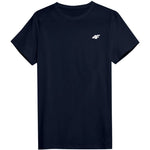 4f T-shirt férfi póló 4FWSS25TTSHM3095031S