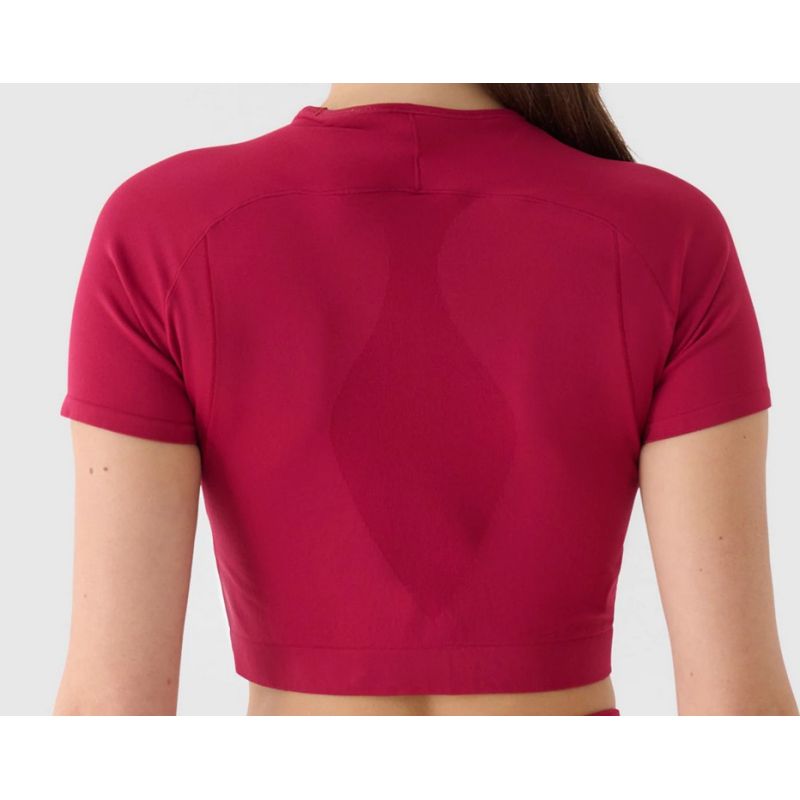 4f T-shirt FNK W 4FRAW24TFTSF1737 60S Póló - Sportmania.hu