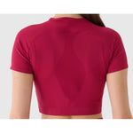 4f T-shirt FNK W női Póló 4FRAW24TFTSF173760S