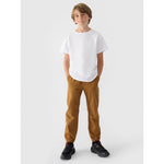 4f T-shirt Jr 4FJWMM00TTSHM2330-10S Póló - Sportmania.hu