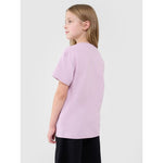 4f T-shirt Jr 4FJWSS25TTSHF2326-56S póló - Sportmania.hu