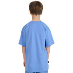 4f T-shirt Jr póló gyerek 4FJRSS25TTSHM264033S
