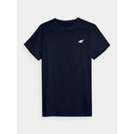 4f T-shirt M 4FWSS24TTSHM1895-91S 3 pack póló - Sportmania.hu