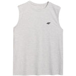 4f T-shirt M125 M 4FWMM00TSLEM125 27M póló - Sportmania.hu