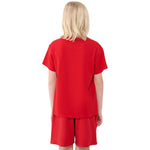 4f T-shirt M2324 Jr 4FJWSS25TTSHM2324 62S póló - Sportmania.hu