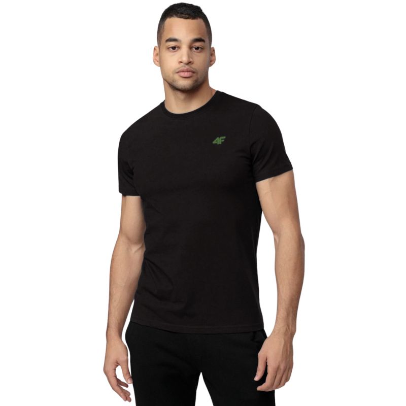 4f T-shirt M3094 3pack M 4FWSS25TTSHM3094 92S póló - Sportmania.hu