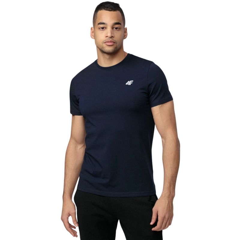 4f T-shirt M3095 M 4FWSS25TTSHM3095 031S póló - Sportmania.hu