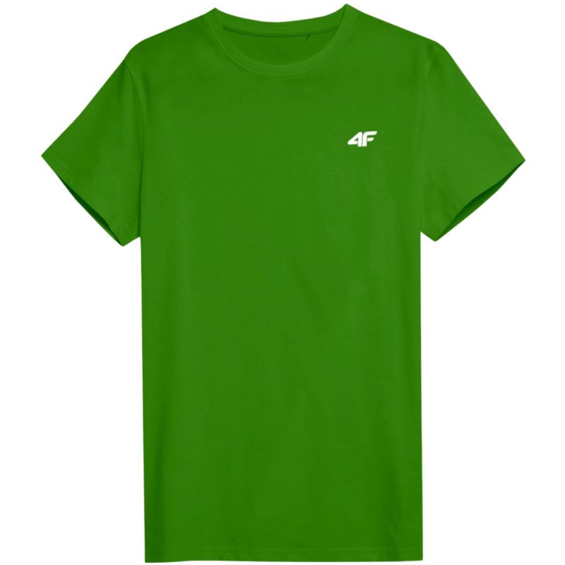 4f T-shirt M3095 M 4FWSS25TTSHM3095 41S póló - Sportmania.hu