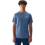 4f T-shirt M3096 M 4FWSS25TTSHM3096 32S póló - Sportmania.hu
