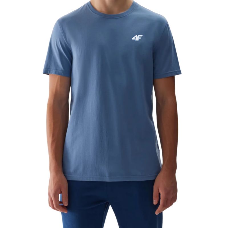 4f T-shirt M3096 M 4FWSS25TTSHM3096 32S póló - Sportmania.hu
