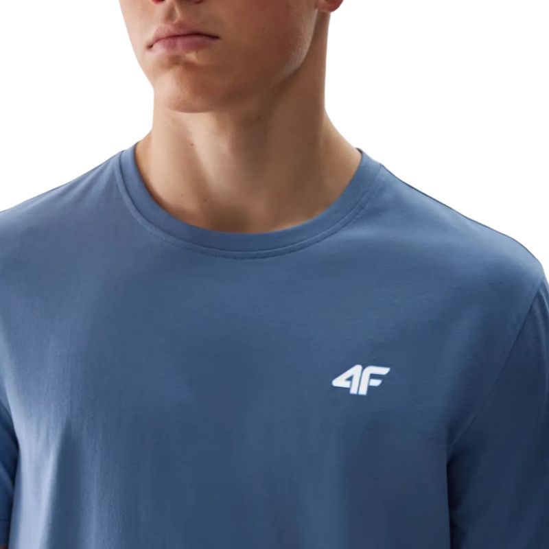 4f T-shirt M3096 M 4FWSS25TTSHM3096 32S póló - Sportmania.hu