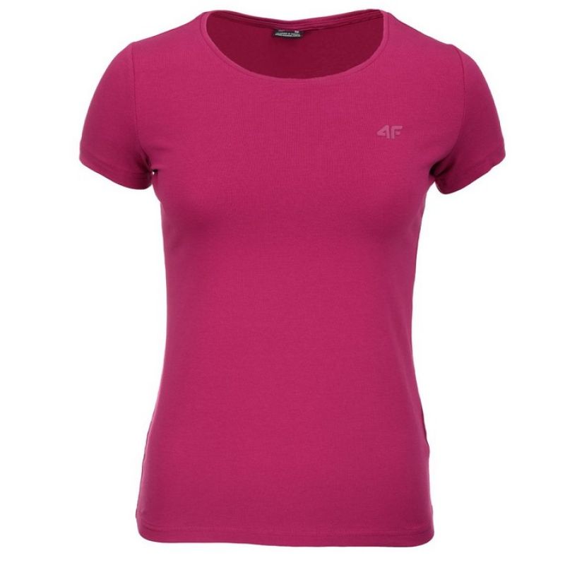 4f T-shirt W 4FWAW25TTSHF2439 53S Póló - Sportmania.hu