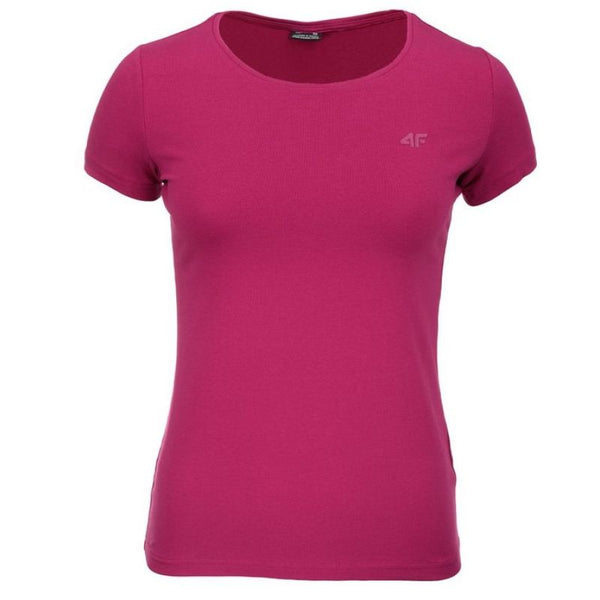 4f T-shirt W 4FWAW25TTSHF2439 53S Póló - Sportmania.hu