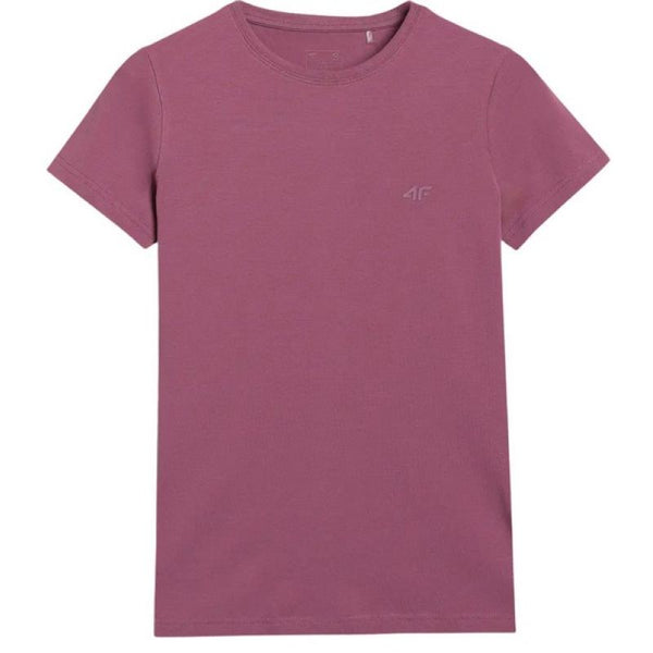 4f T-shirt W 4FWAW25TTSHF2439 60S Póló - Sportmania.hu
