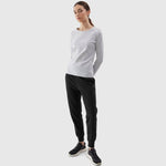 4f T-Shirt W 4fwss24tlonf218 27m - Sportmania.hu