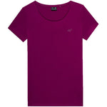 4f T-Shirt W 4fwss24ttshf1161 51s - Sportmania.hu