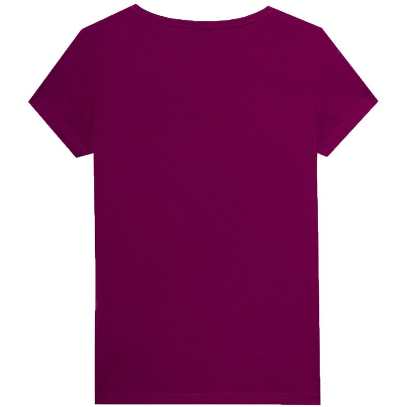 4f T-Shirt W 4fwss24ttshf1161 51s - Sportmania.hu