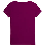 4f T-Shirt W 4fwss24ttshf1161 51s - Sportmania.hu