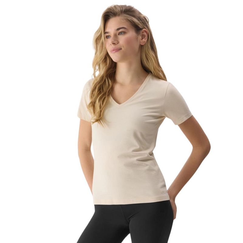 4f T-Shirt W 4fwss24ttshf1359 12s - Sportmania.hu