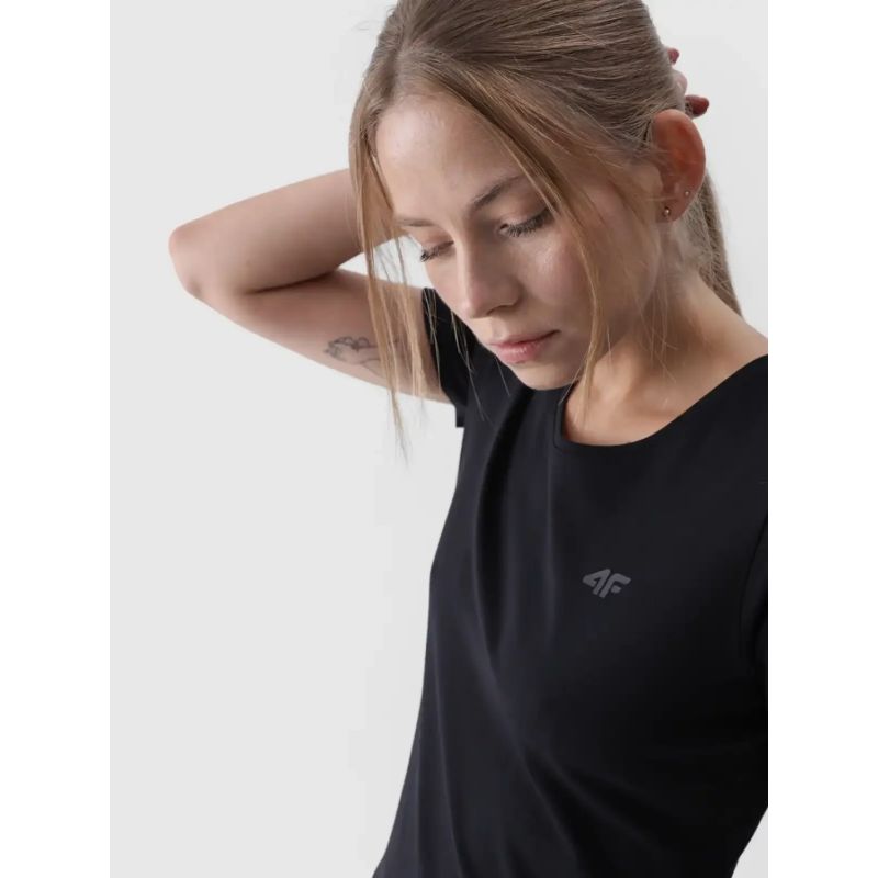 4f T-shirt W női Póló 4FWMM00TTSHF1845-20S