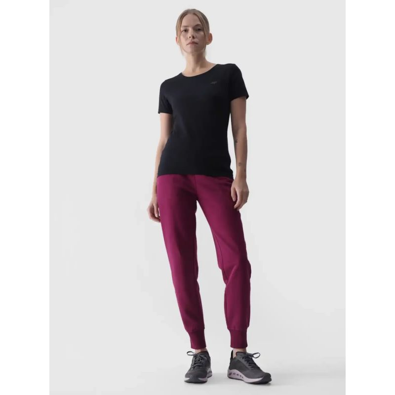 4f T-shirt W női Póló 4FWMM00TTSHF1845-20S