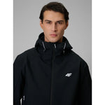 4F Technical 4FWSS26TTJAM1120-20S 3xl férfi kabát