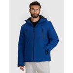 4F Technical Jacket férfi 4FWAW25TTJAM0883-036S