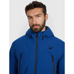 4F Technical Jacket férfi 4FWAW25TTJAM0883-036S