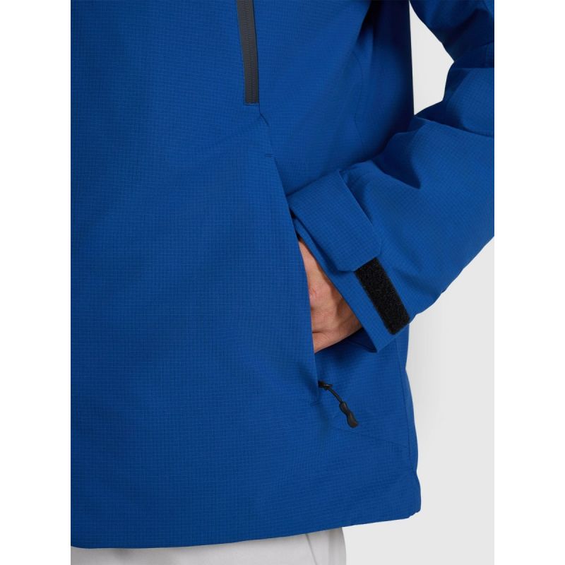 4F Technical Jacket férfi 4FWAW25TTJAM0883-036S
