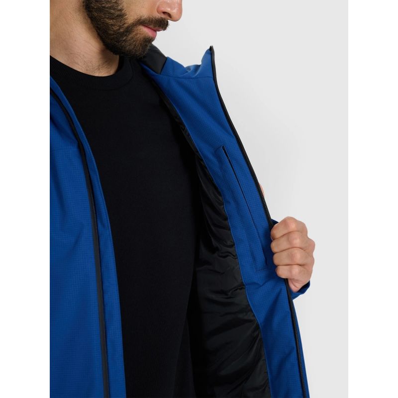 4F Technical Jacket férfi 4FWAW25TTJAM0883-036S