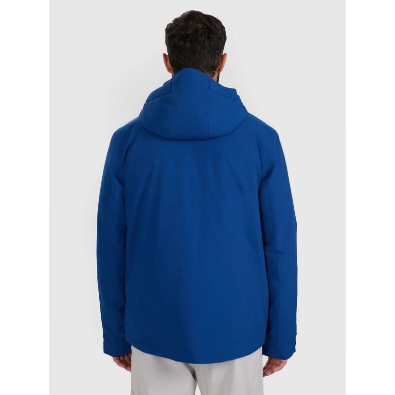 4F Technical Jacket férfi 4FWAW25TTJAM0883-036S