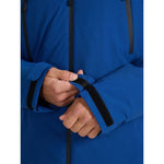 4F Technical Jacket férfi 4FWAW25TTJAM0883-036S